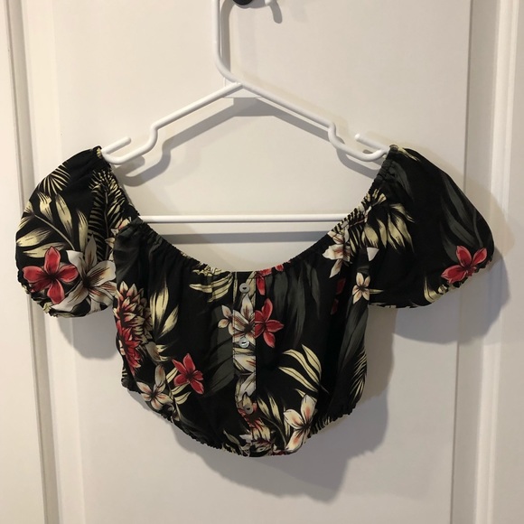 Urban Planet Tops - 2/$8 - Women’s Crop Top